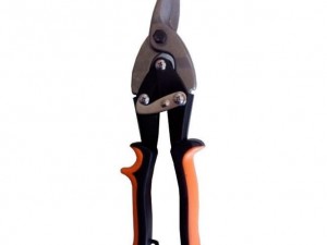 Ножницы по металлу ВИХРЬ 250 мм, левый рез - фото 1