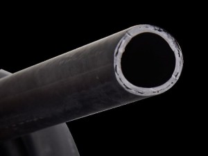 Шланг резиновый армированный, 25х32-1,0-ВГ., бухта 25м (чёрный) ТЭП Вихрь - фото 2